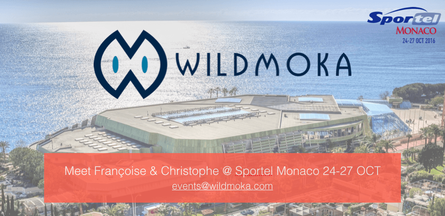 Wildmoka sportel 2016